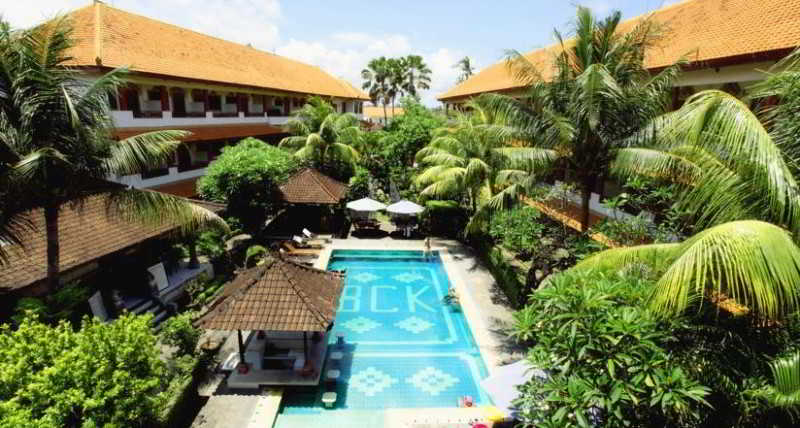 Bakung Sari Resort and Spa fotoÄŸrafÄ±