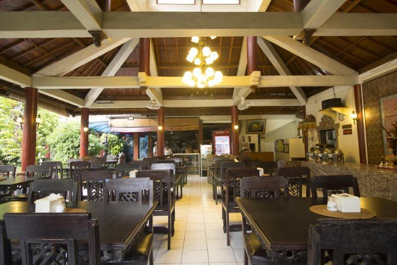 Bakung Sari Resort and Spa - Genel