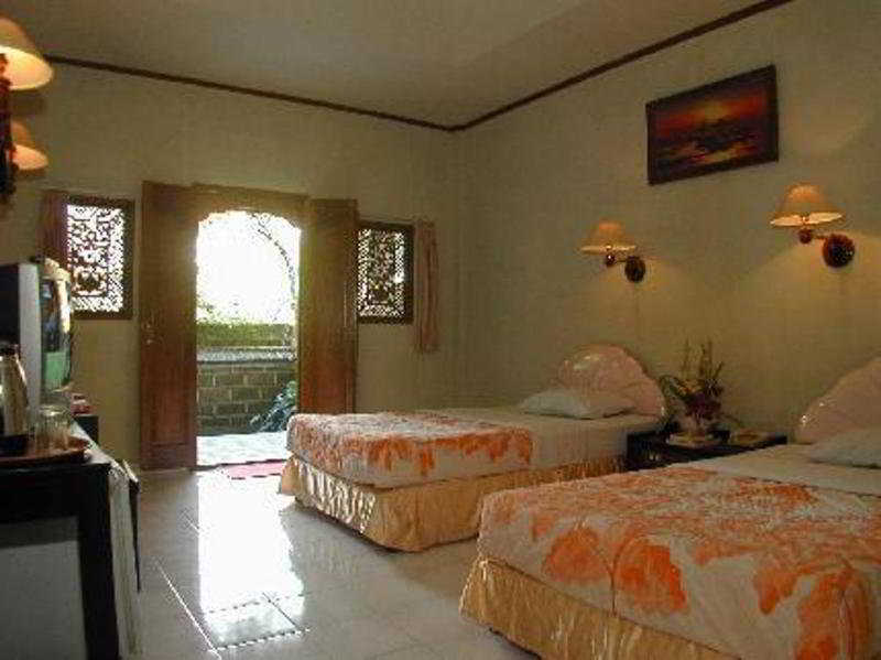 Bakung Sari Resort and Spa fotoÄŸrafÄ±