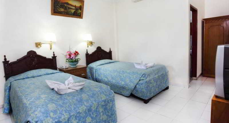 Bakung Sari Resort and Spa fotoÄŸrafÄ±