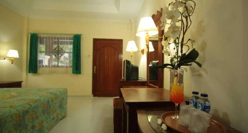 Bakung Sari Resort and Spa fotoÄŸrafÄ±