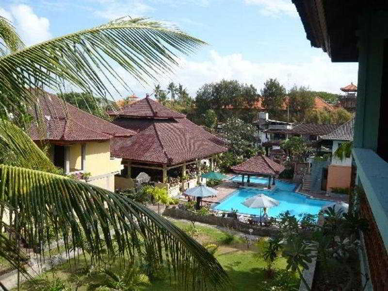 Bakung Beach Resort otel fotoğrafı