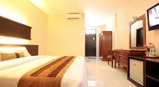 Bakung Beach Resort fotoÄŸrafÄ±