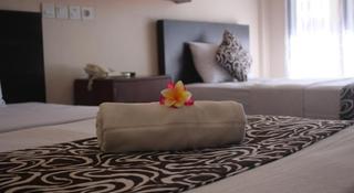 Bakung Beach Resort fotoÄŸrafÄ±