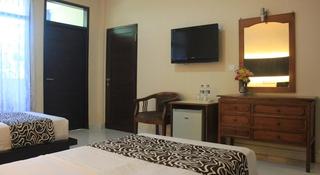 Bakung Beach Resort fotoÄŸrafÄ±
