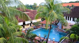 Bakung Beach Resort fotoÄŸrafÄ±