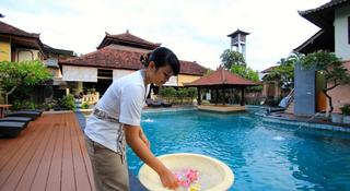Bakung Beach Resort fotoÄŸrafÄ±