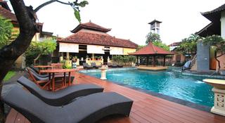 Bakung Beach Resort fotoÄŸrafÄ±