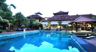 Bakung Beach Resort fotoÄŸrafÄ±