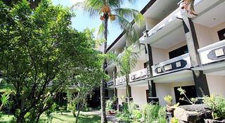 Bakung Beach Resort fotoÄŸrafÄ±