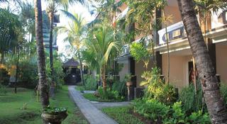 Bakung Beach Resort fotoÄŸrafÄ±