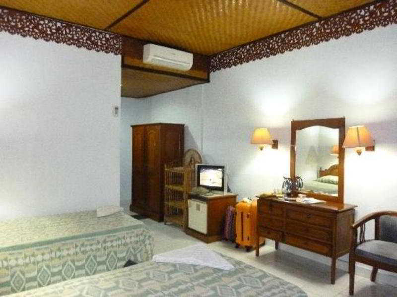 Bakung Beach Resort fotoÄŸrafÄ±