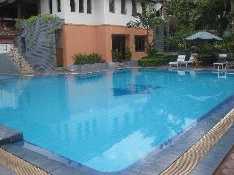 Bakung Beach Resort fotoÄŸrafÄ±