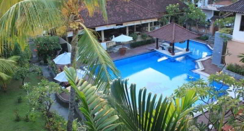 Bakung Beach Resort fotoÄŸrafÄ±