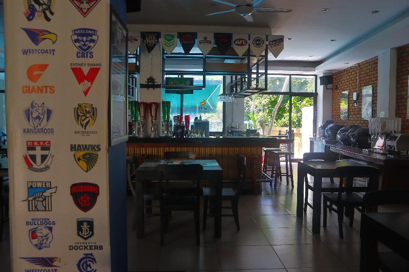 Baleka Resort Hotel & Spa - Bar