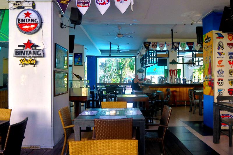 Baleka Resort Hotel & Spa - Bar