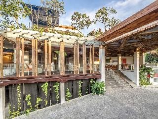 Baleka Resort Hotel & Spa fotoÄŸrafÄ±