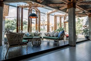 Baleka Resort Hotel & Spa fotoÄŸrafÄ±