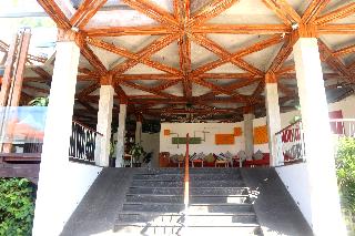 Baleka Resort Hotel & Spa fotoÄŸrafÄ±