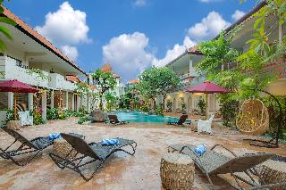 Baleka Resort Hotel & Spa otel fotoğrafı