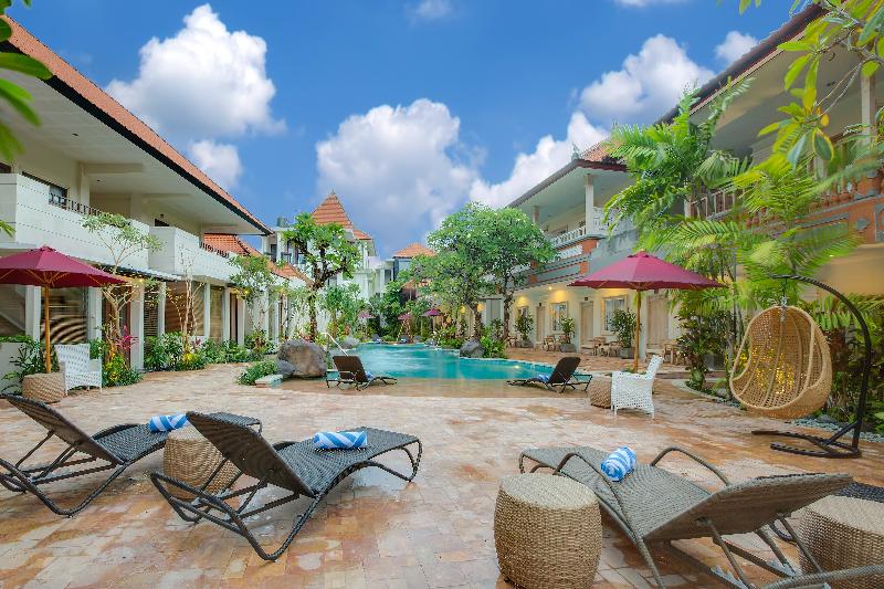 Baleka Resort Hotel & Spa - Genel