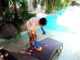 Baleka Resort Hotel & Spa fotoÄŸrafÄ±