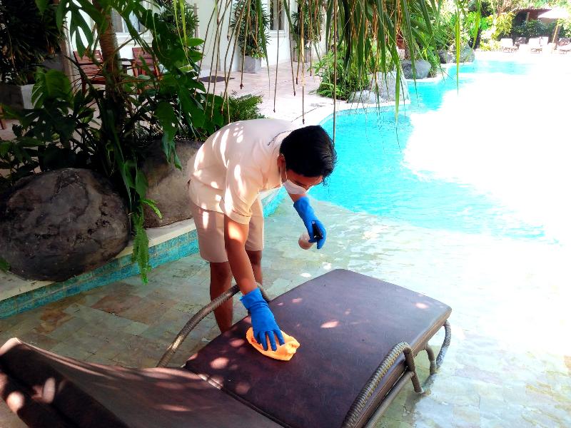 Baleka Resort Hotel & Spa - Genel