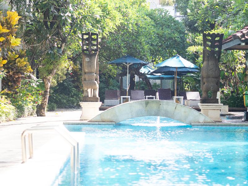 Baleka Resort Hotel & Spa - Genel