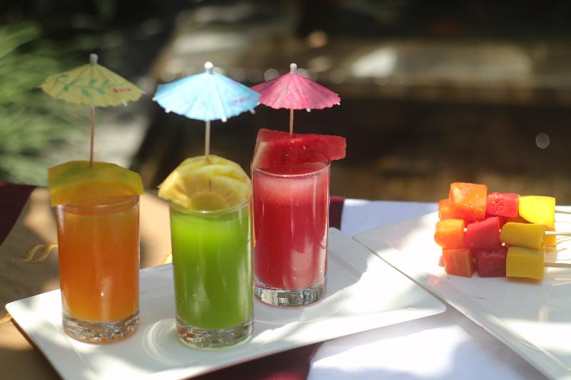 Baleka Resort Hotel & Spa - Genel