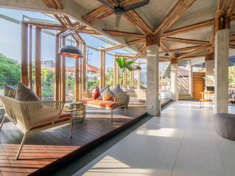 Baleka Resort Hotel & Spa - Genel