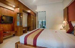 Baleka Resort Hotel & Spa fotoÄŸrafÄ±