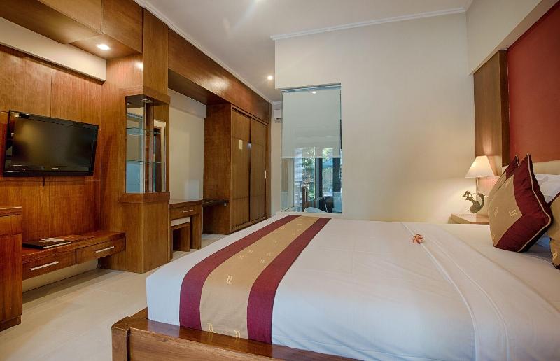 Baleka Resort Hotel & Spa - Genel