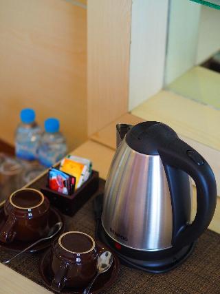 Baleka Resort Hotel & Spa fotoÄŸrafÄ±