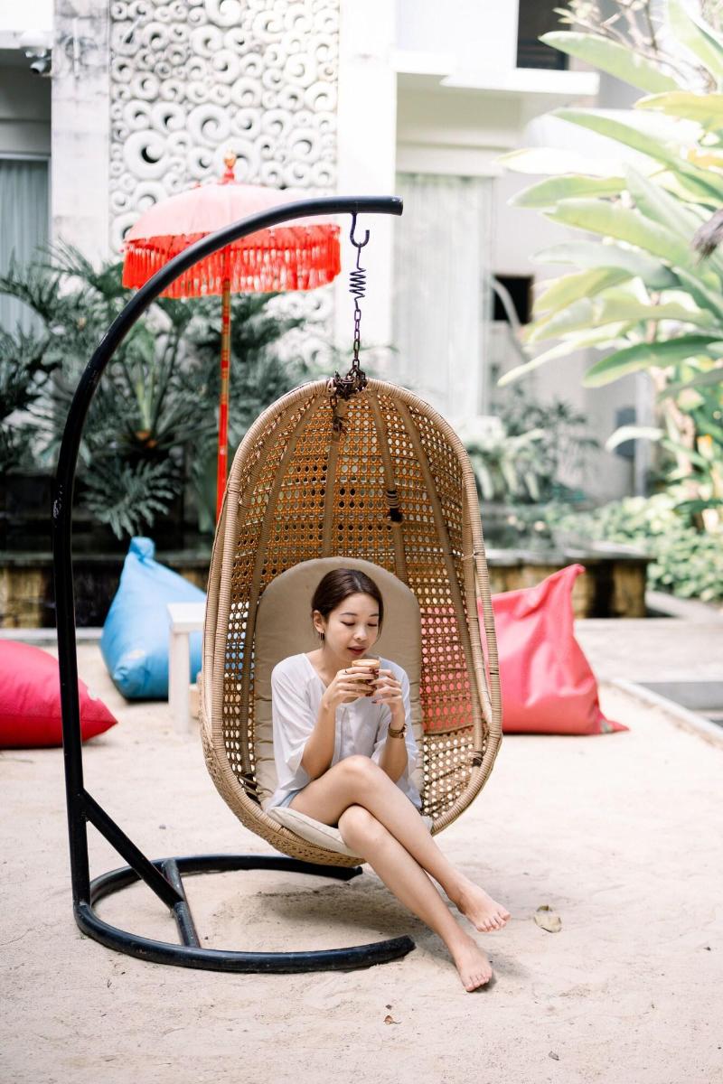 Baleka Resort Hotel & Spa - Genel