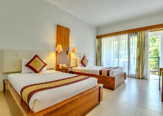 Baleka Resort Hotel & Spa fotoÄŸrafÄ±