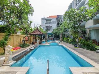 Baleka Resort Hotel & Spa fotoÄŸrafÄ±