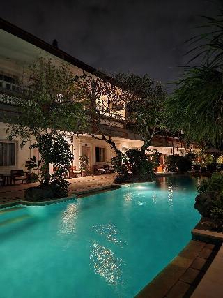 Baleka Resort Hotel & Spa fotoÄŸrafÄ±