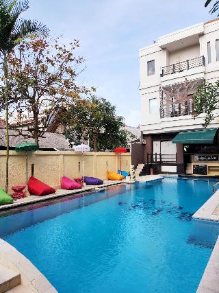 Baleka Resort Hotel & Spa fotoÄŸrafÄ±