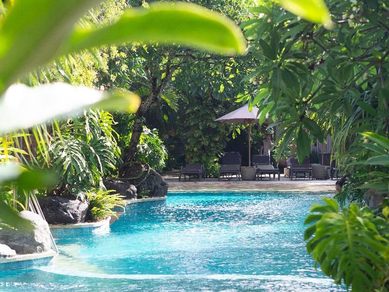 Baleka Resort Hotel & Spa - Havuz