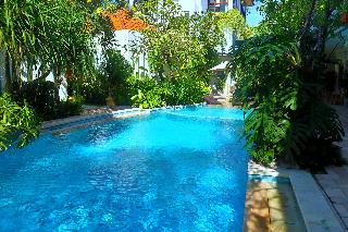 Baleka Resort Hotel & Spa fotoÄŸrafÄ±