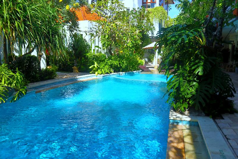 Baleka Resort Hotel & Spa - Havuz