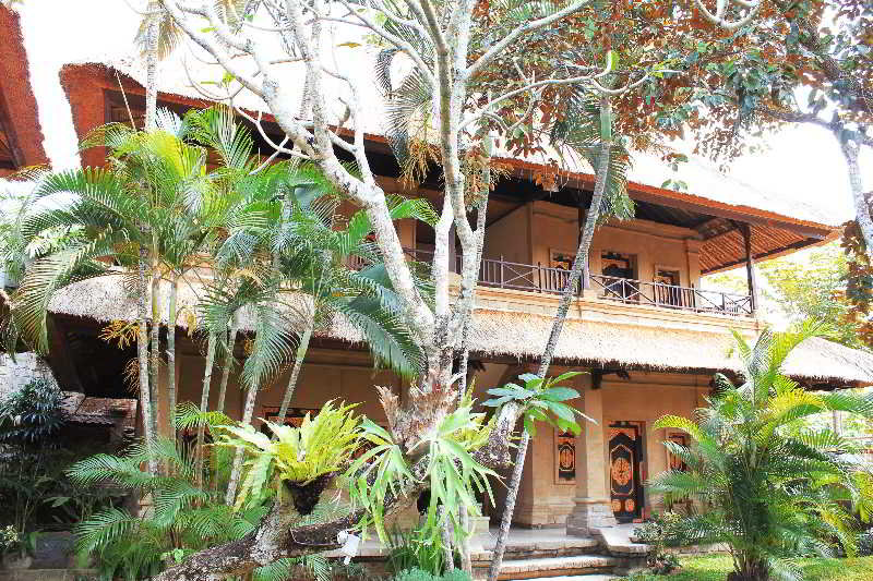 Bali Agung Village fotoÄŸrafÄ±