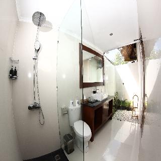 Bali Agung Village fotoÄŸrafÄ±