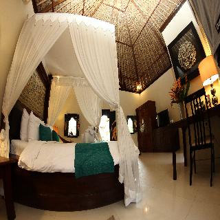 Bali Agung Village fotoÄŸrafÄ±