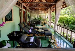 Bali Garden Beach Resort fotoÄŸrafÄ±