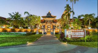 Bali Garden Beach Resort otel fotoğrafı