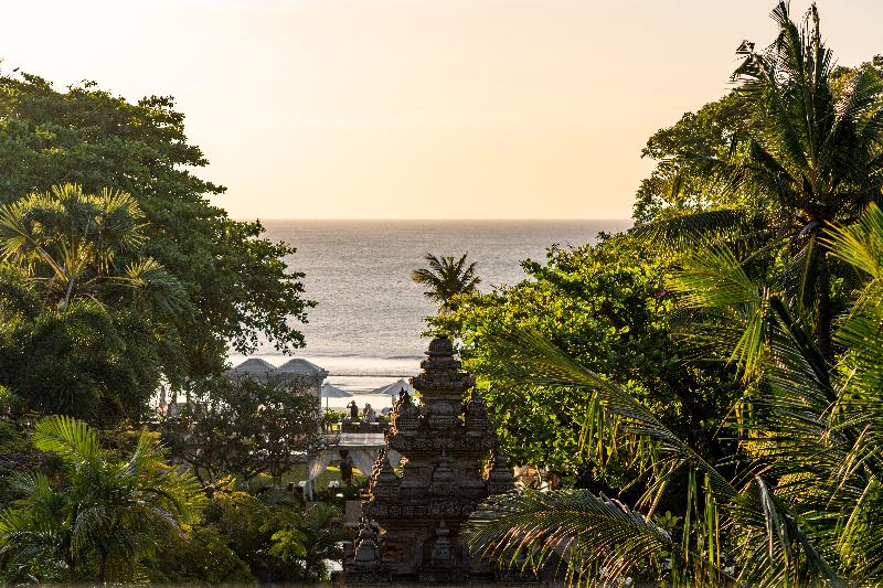 Bali Garden Beach Resort - Genel