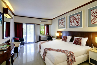 Bali Garden Beach Resort fotoÄŸrafÄ±