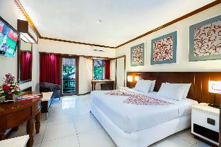 Bali Garden Beach Resort fotoÄŸrafÄ±