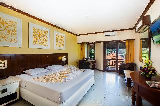 Bali Garden Beach Resort fotoÄŸrafÄ±